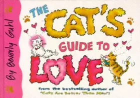 Couverture du produit · Cat's Guide to Love