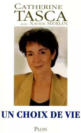 Couverture du produit · Un choix de vie