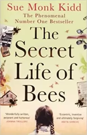 Couverture du produit · The Secret Life of Bees