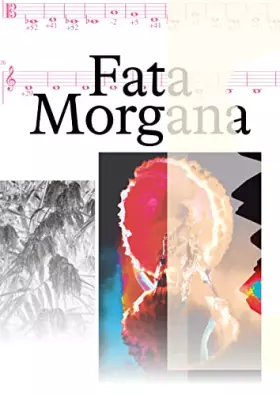 Couverture du produit · Fata Morgana VA