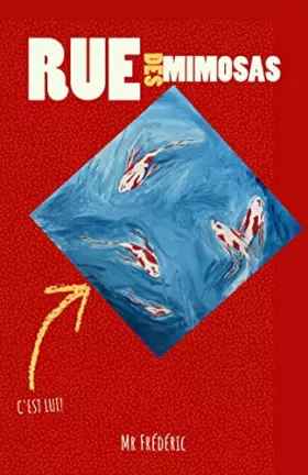 Couverture du produit · Rue des Mimosas