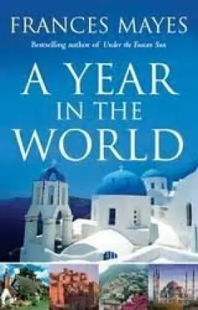 Couverture du produit · A Year in the World