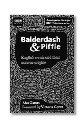 Couverture du produit · Balderdash & Piffle