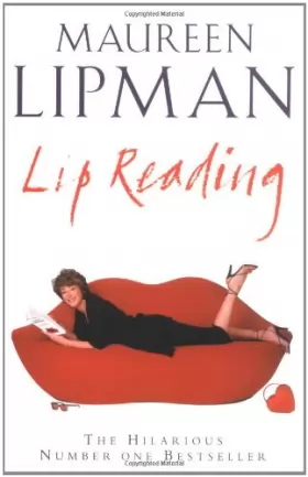 Couverture du produit · Maureen Lipman: Lip Reading