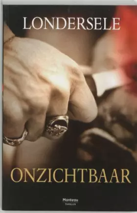 Couverture du produit · Onzichtbaar