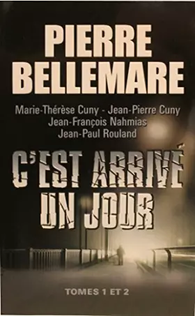 Couverture du produit · C'est arrivé un jour