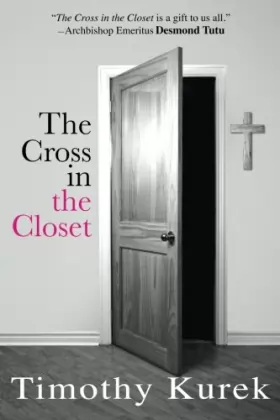 Couverture du produit · The Cross in the Closet
