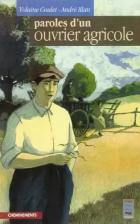 Couverture du produit · Paroles d'un Ouvrier Agricole