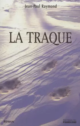 Couverture du produit · La traque