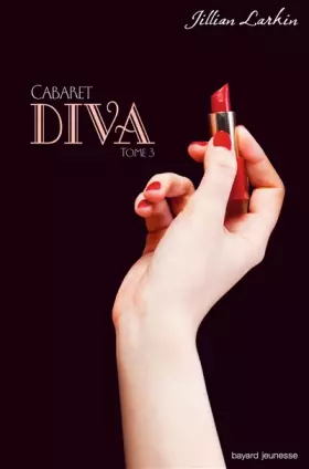 Couverture du produit · CABARET - T3