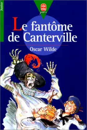 Couverture du produit · Le Fantôme de Canterville : Et autres contes