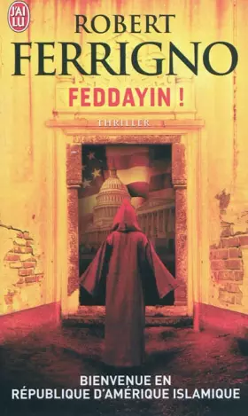 Couverture du produit · Feddayin