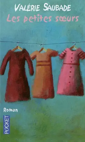 Couverture du produit · Les petites soeurs