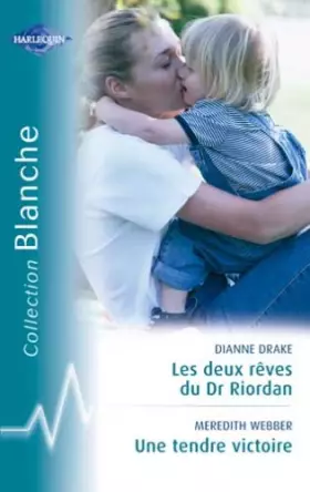 Couverture du produit · Les deux rêves du Dr Riordan