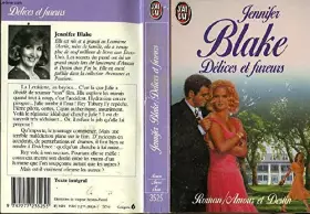Couverture du produit · Délices et fureurs