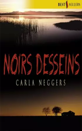 Couverture du produit · Noirs desseins