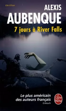 Couverture du produit · 7 Jours à River Falls