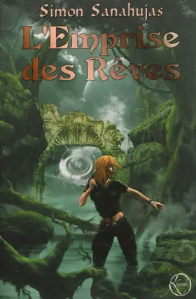 Couverture du produit · L'emprise des rêves