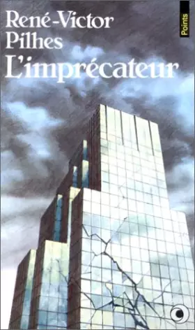 Couverture du produit · L'imprécateur