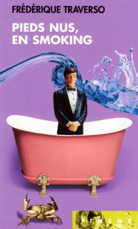 Couverture du produit · PIEDS NUS,EN SMOKING