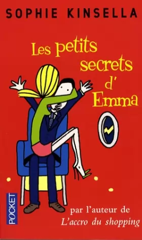 Couverture du produit · Les petits secrets d'Emma