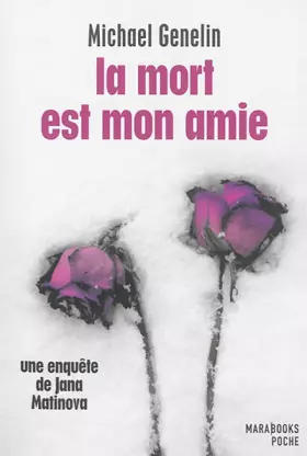 Couverture du produit · LA MORT EST MON AMIE