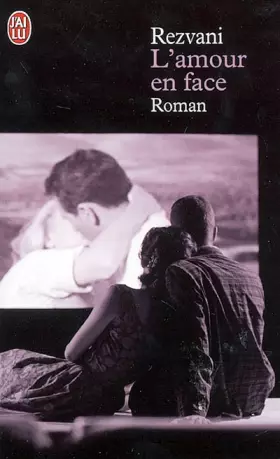Couverture du produit · L'amour en face