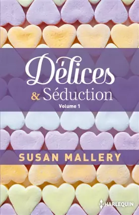Couverture du produit · Délices & Séduction volume 1