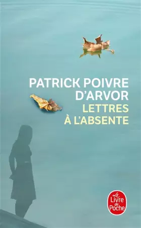 Couverture du produit · Lettres à l'absente