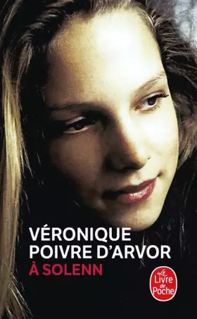 Couverture du produit · A Solenn