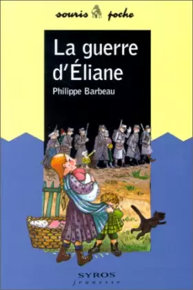 Couverture du produit · La guerre d'Éliane