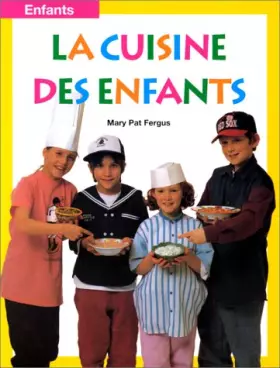 Couverture du produit · Livres de cuisine pour enfants, tome 1