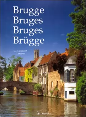 Couverture du produit · Brugge / Bruges / Bruges / Brügge