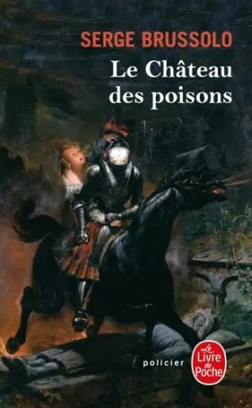 Couverture du produit · Le château des poisons