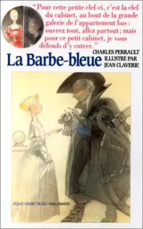 Couverture du produit · La Barbe-Bleu