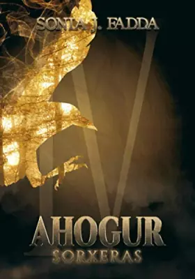 Couverture du produit · AHOGUR IV: Sorxeras