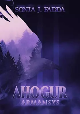 Couverture du produit · AHOGUR III: Armansys