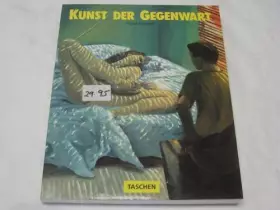 Couverture du produit · Kunst der Gegenwart.