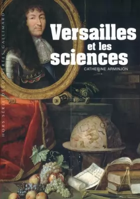 Couverture du produit · Versailles et les sciences