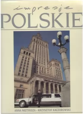 Couverture du produit · Pologne (en polonais)