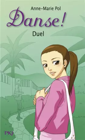 Couverture du produit · 23. Danse ! Duel (23)