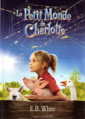 Couverture du produit · Le Petit Monde Charlotte