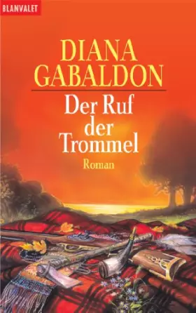Couverture du produit · Der Ruf der Trommel.