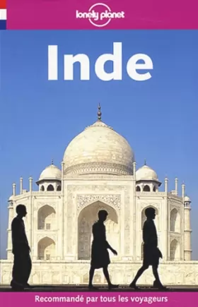 Couverture du produit · Inde 2004