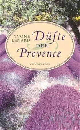 Couverture du produit · Düfte der Provence