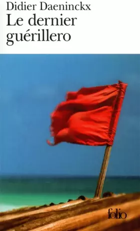 Couverture du produit · Le dernier guérillero