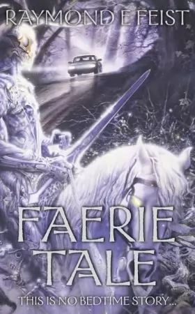 Couverture du produit · Faerie Tale: A Novel of Fantasy et Terreur