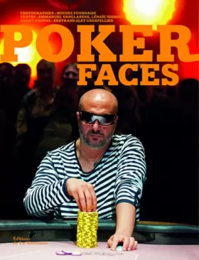 Couverture du produit · Poker Faces