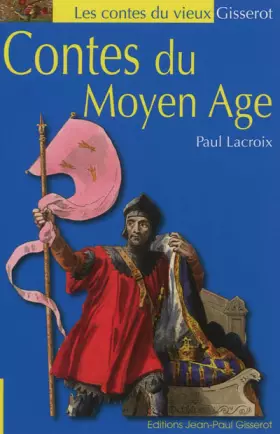 Couverture du produit · Contes du moyen age