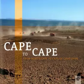 Couverture du produit · CAPE TO CAPE FROM NORTH CAPE